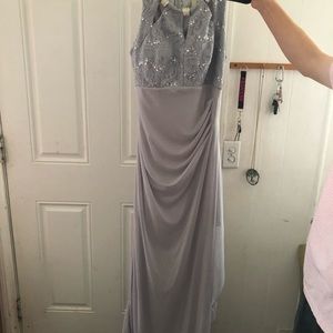 Bought for $110 selling for $45 worn once